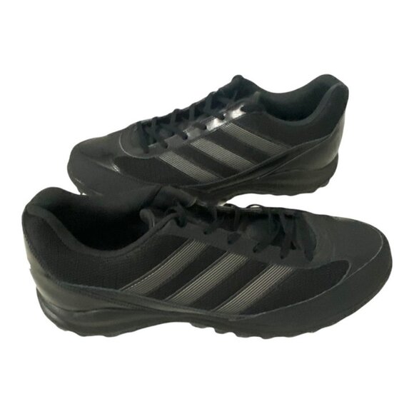 Adidas Freak X Carbon Football Cleats, Size 16 - Picture 4 of 12